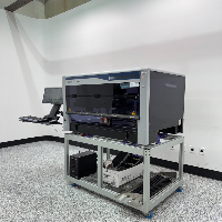 Hamilton MicroLab Starlet image 1
